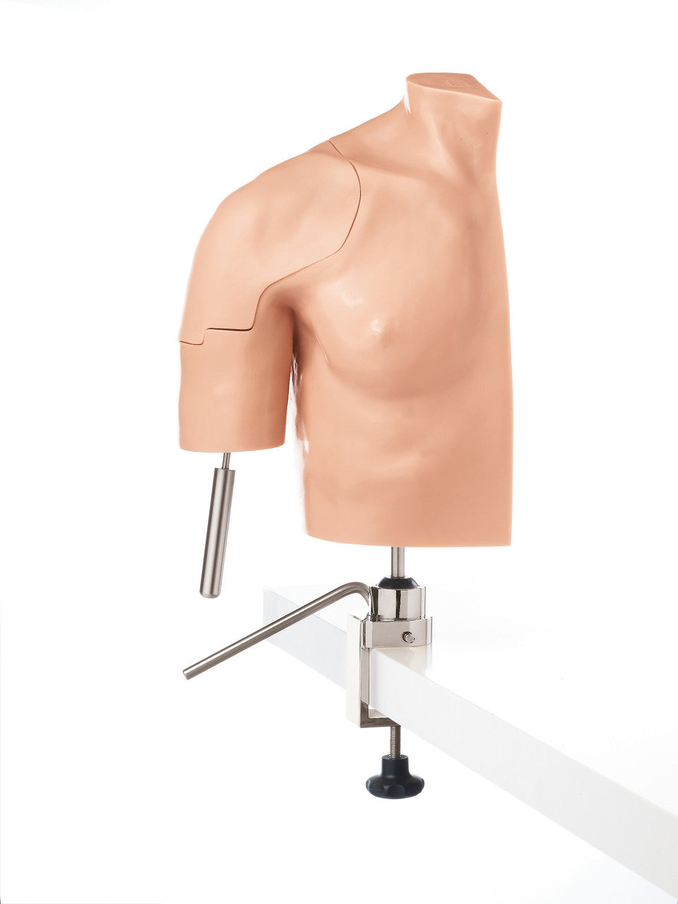 Arthroscopy Model of Shoulder Joint Complex