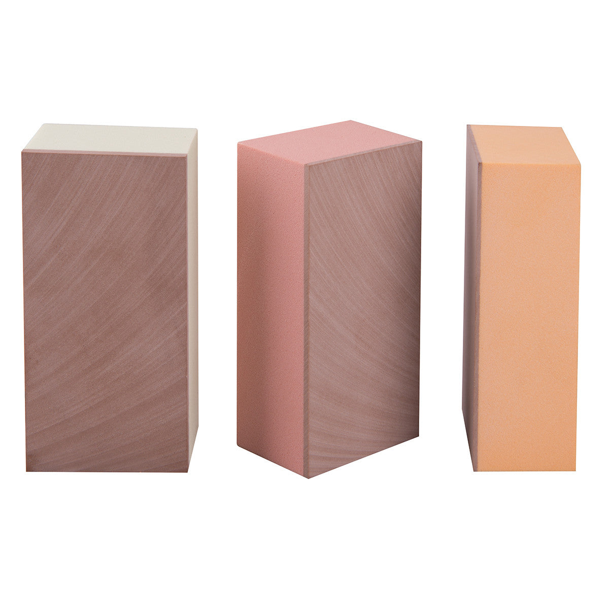 ORTHOBone Biom. Tests Block 15PCF/2MM