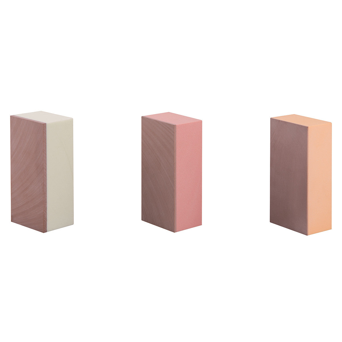 ORTHOBone Biom. Tests Block 15PCF/2MM