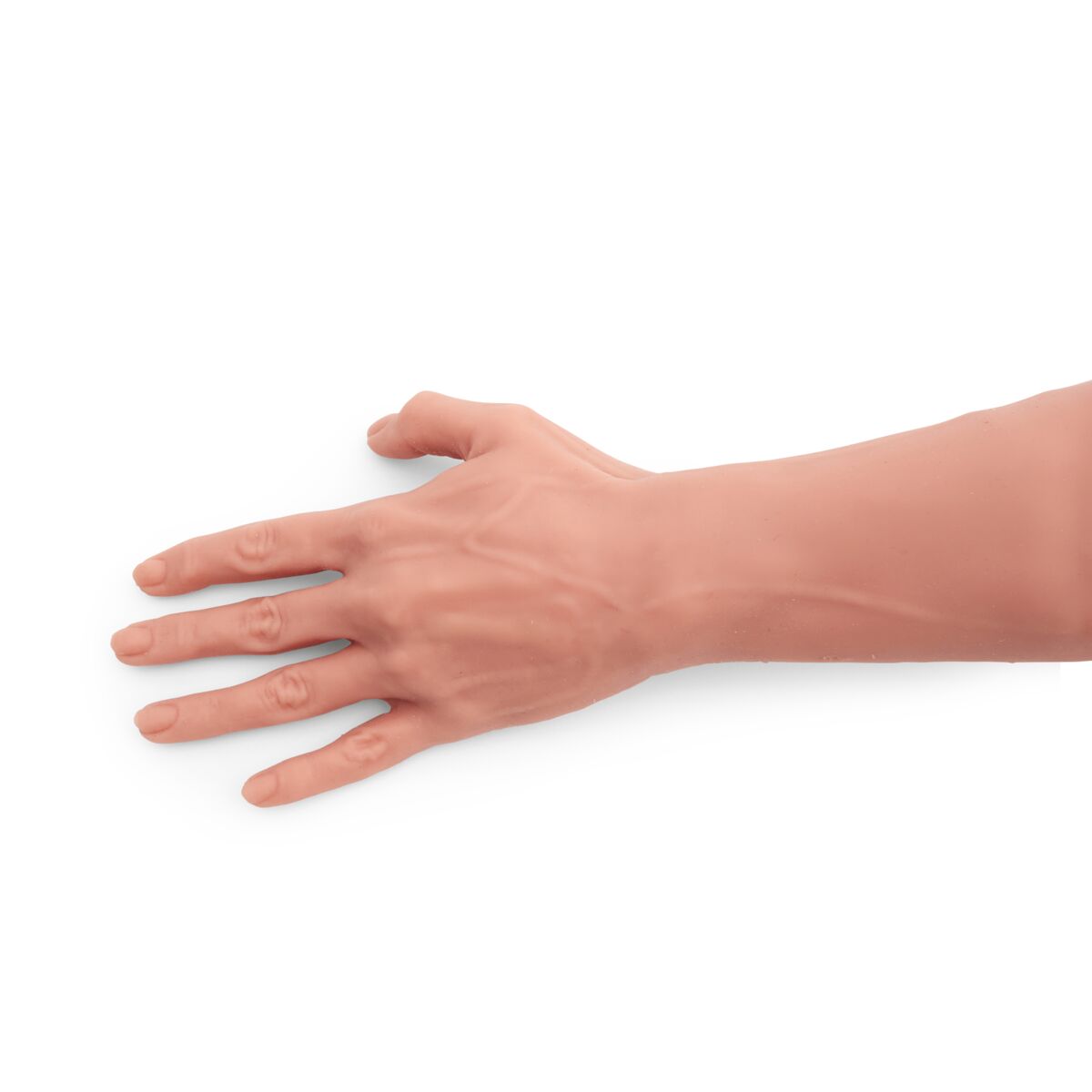 IV Training Arm Light Skin P51