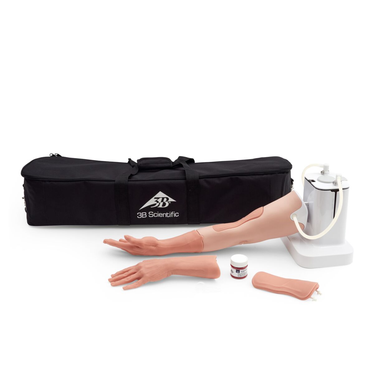 IV Training Arm Light Skin P51