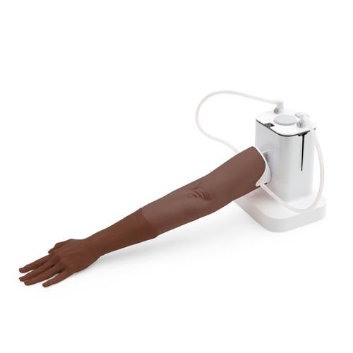 IV Training Arm Dark Skin P51D - 3B Scientific P51D, view 2