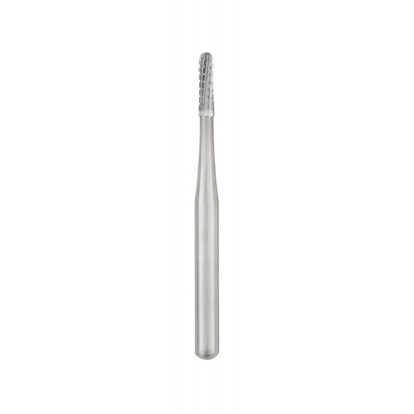 FG 1557 Carbide Bur, 10 pack | SS White | Candent