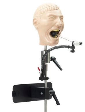 M-1974 Simulation X-Ray Manikin