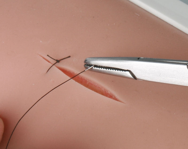 Skin Suture Trainer | Erler-Zimmer 7060