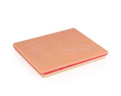 Replacement pad for intradermal injection trainer 7110 - Erler-Zimmer 7110A