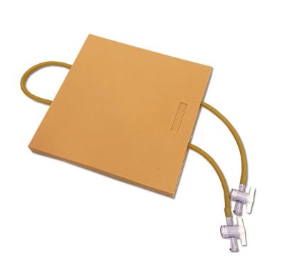 Replacement pad for strap-on IV trainer - Erler-Zimmer 7120A