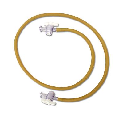 Replacement vein for strap-on IV trainer - Erler-Zimmer 7120B