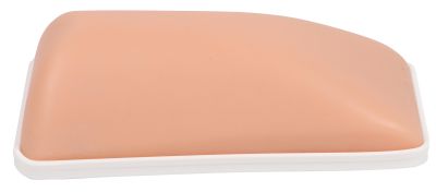 Exercise model intradermal, subcutaneous and intramuscular injection