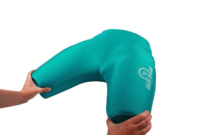 X-Ray Phantom Pelvis, flexible