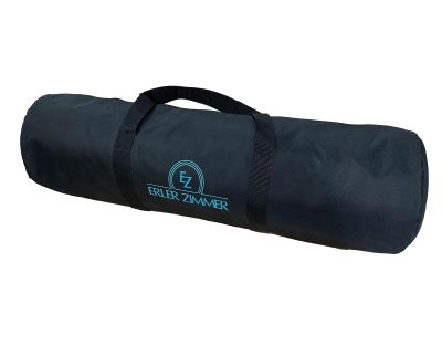 Bag for “Puncture Pete” hyperrealistic IV training arm - Erler-Zimmer 7710F