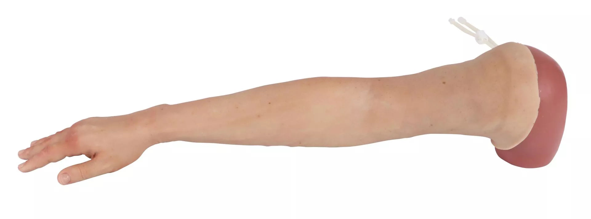 Puncture Pete IV Training Arm, light skin