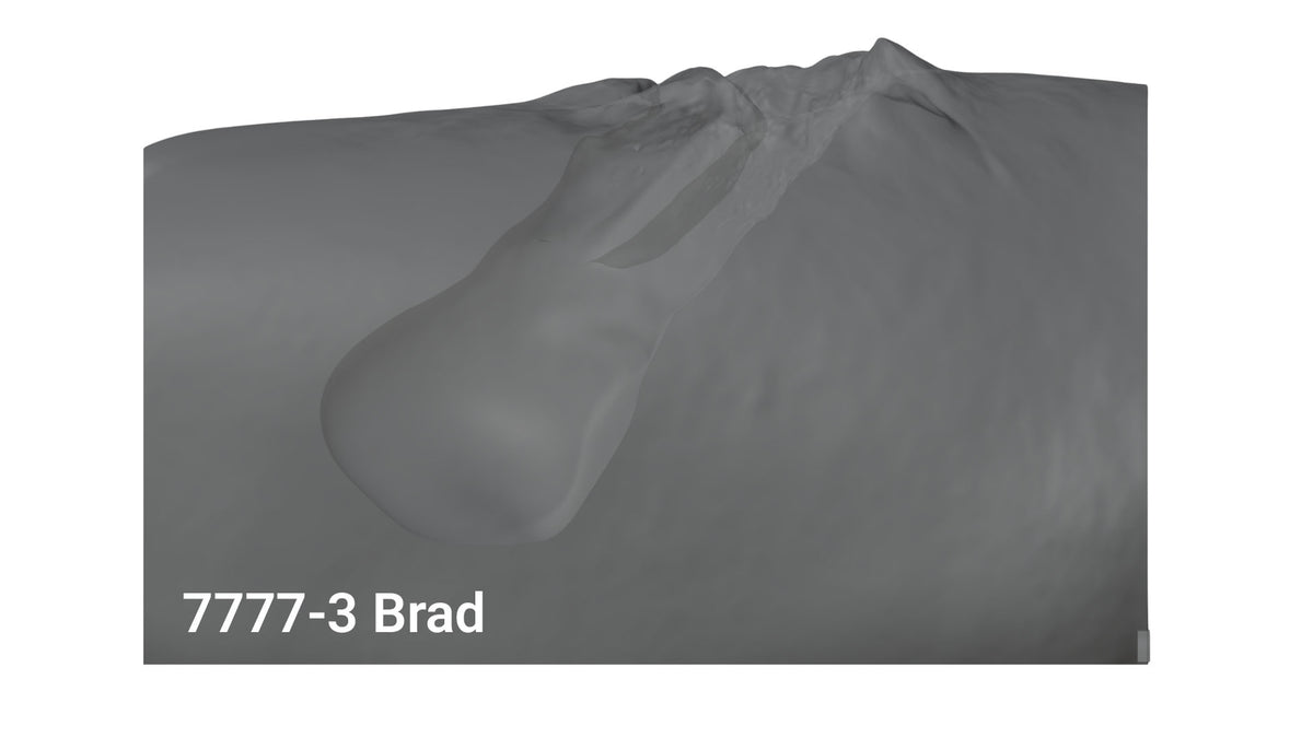 “Brad” wound packing trainer with oblique wound | Erler-Zimmer 7777-3
