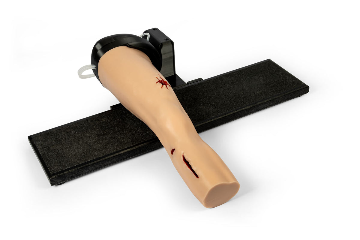 Stand for Trauma Tim | Erler-Zimmer 7840A
