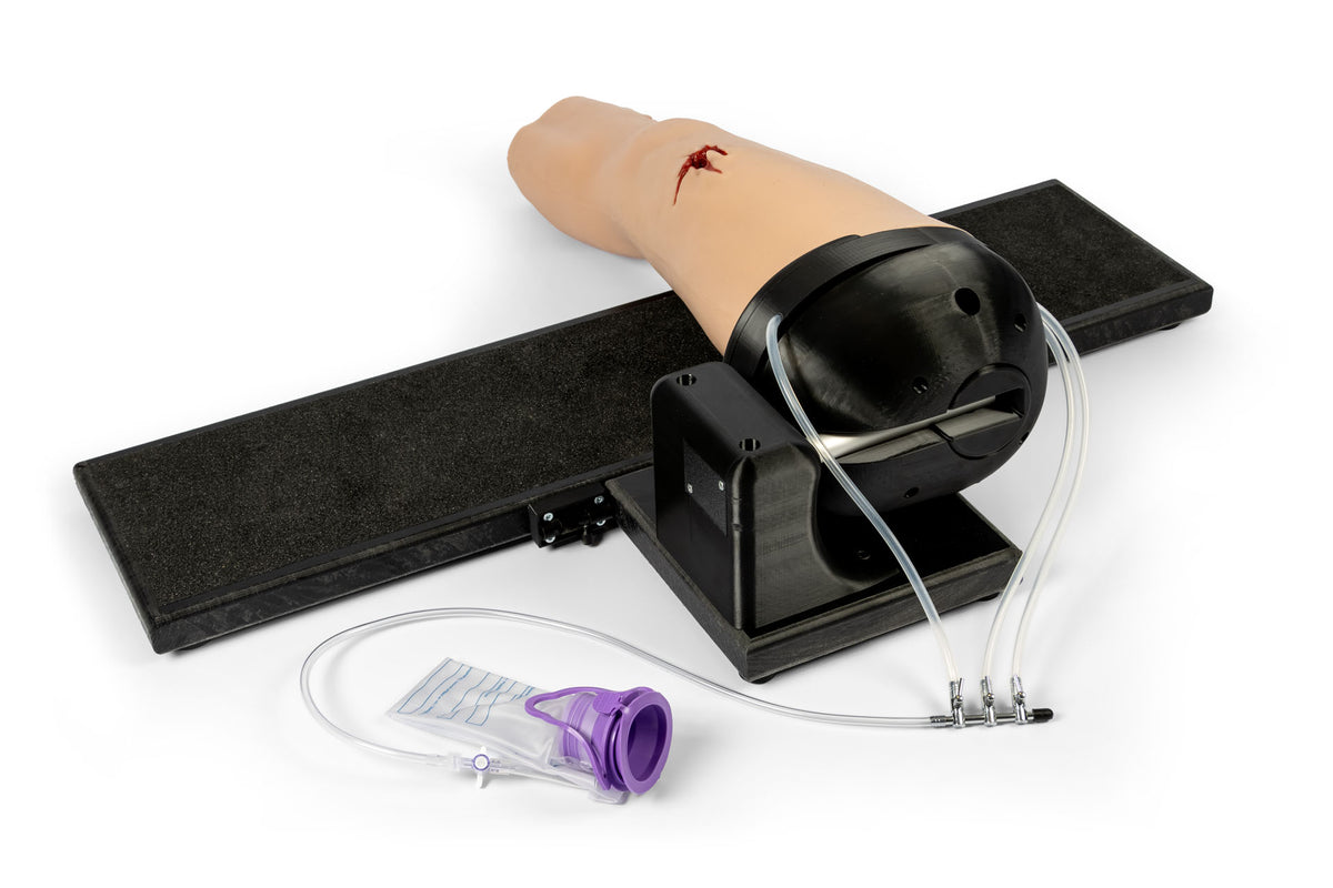 Stand for Trauma Tim | Erler-Zimmer 7840A