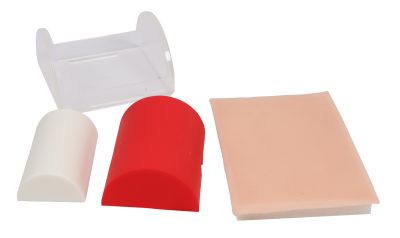 Intramuscular Injection Pad - Erler-Zimmer 8010, view 4