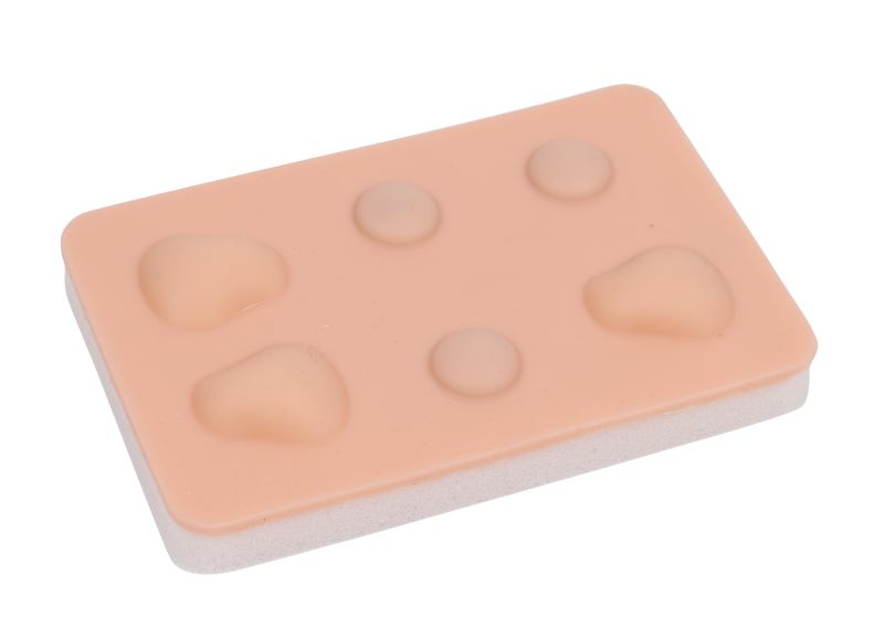 Training Pad Cyst and abscess - Erler-Zimmer 8030