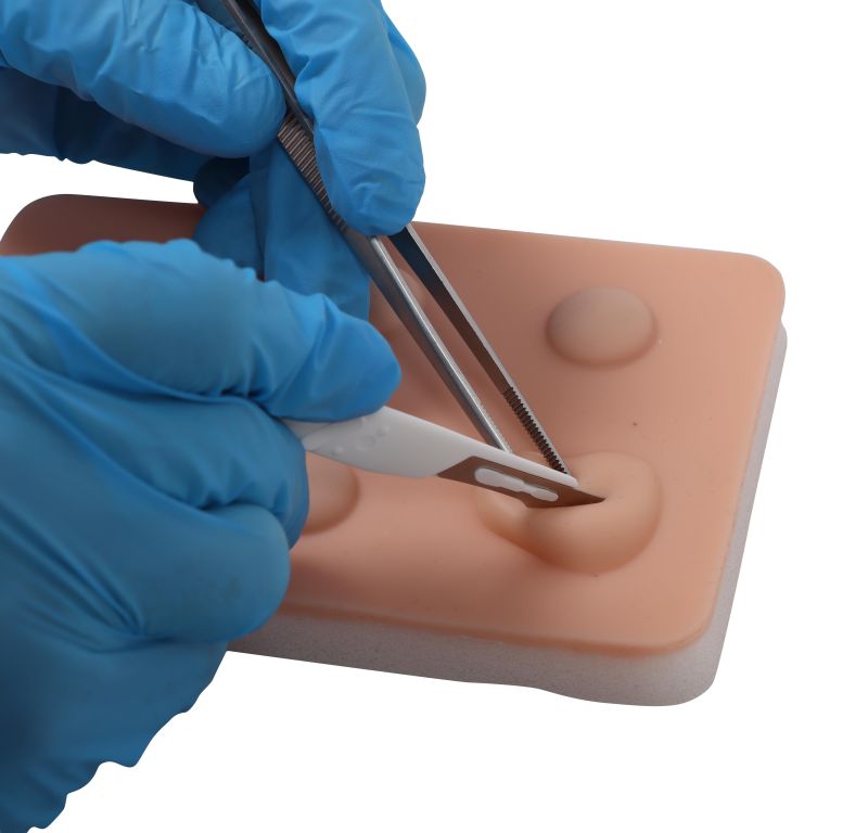 Training Pad Cyst and abscess - Erler-Zimmer 8030, view 4