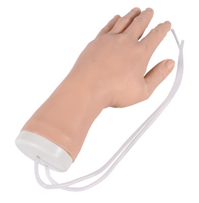 IV Hand - Erler-Zimmer 8035