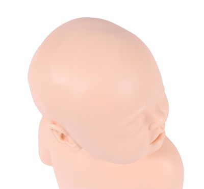 Infant injection head - Erler-Zimmer 8040, view 2