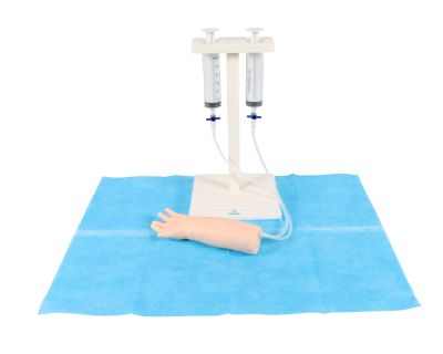 Infant Injection arm - Erler-Zimmer 8045, view 2