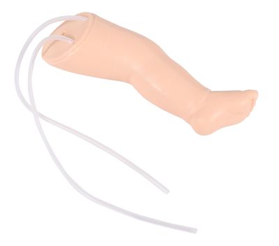 Infant Injection Leg