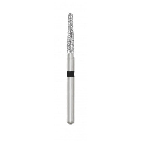 Round End Taper, 856-016 Super Coarse | S.S. White
