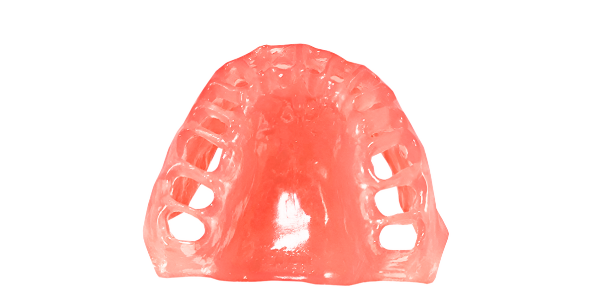 TR56D Tissue-GSE – Upper Tissue - Kilgore / Nissin