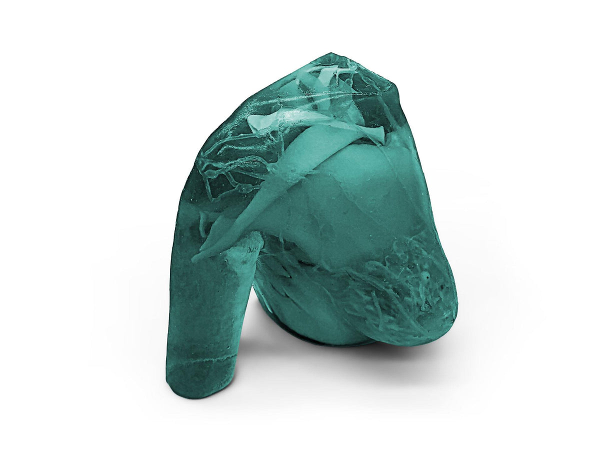 Breast phantom for X-ray, CT and ultrasound - Erler-Zimmer FLT02