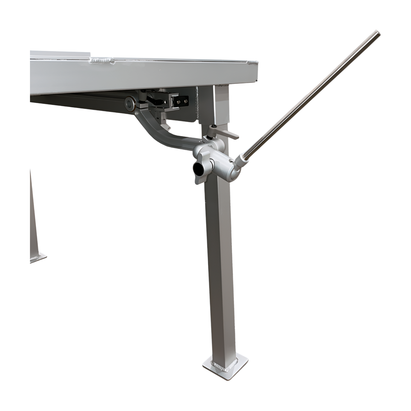 KI-044L – Slide Rail Mount