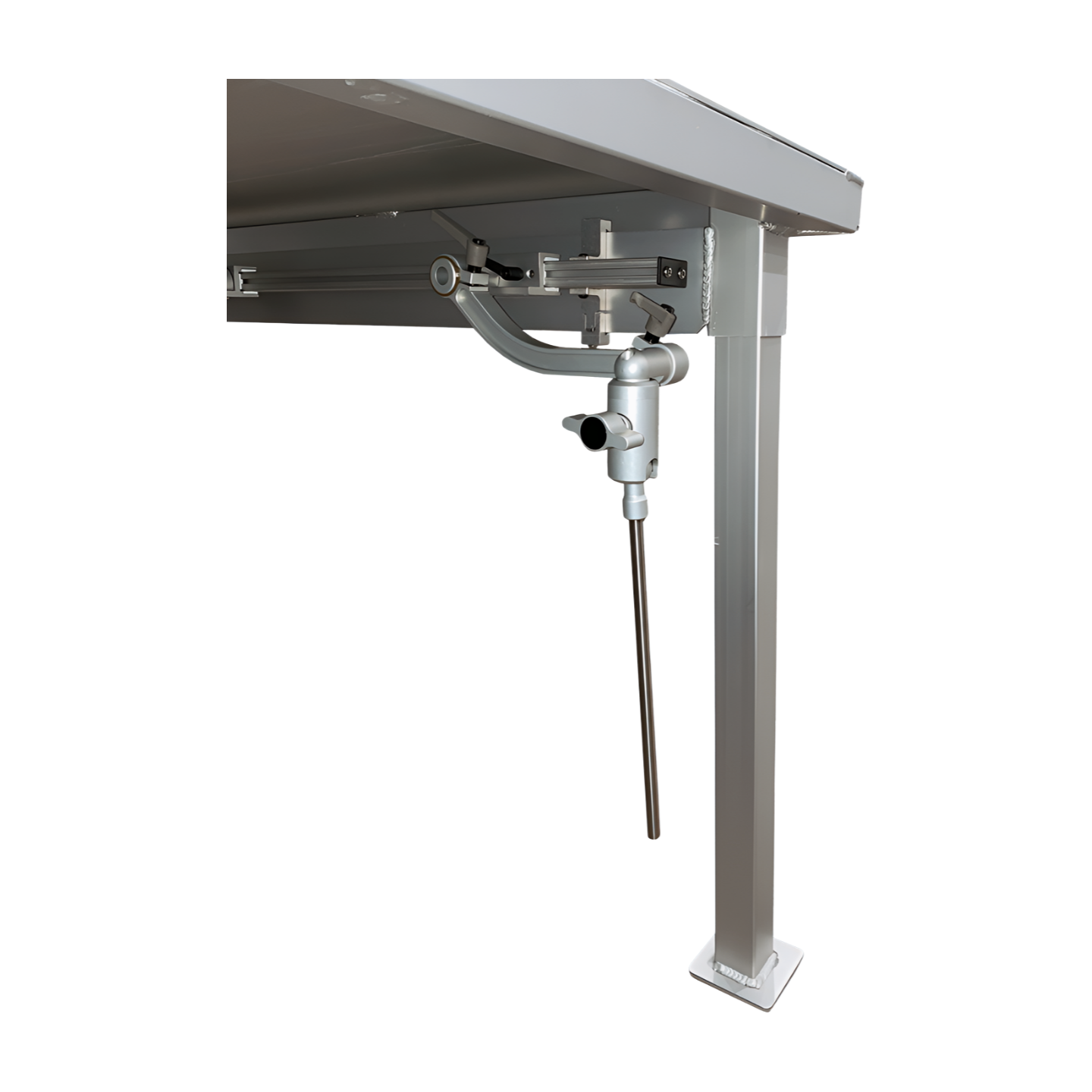KI-044L – Slide Rail Mount