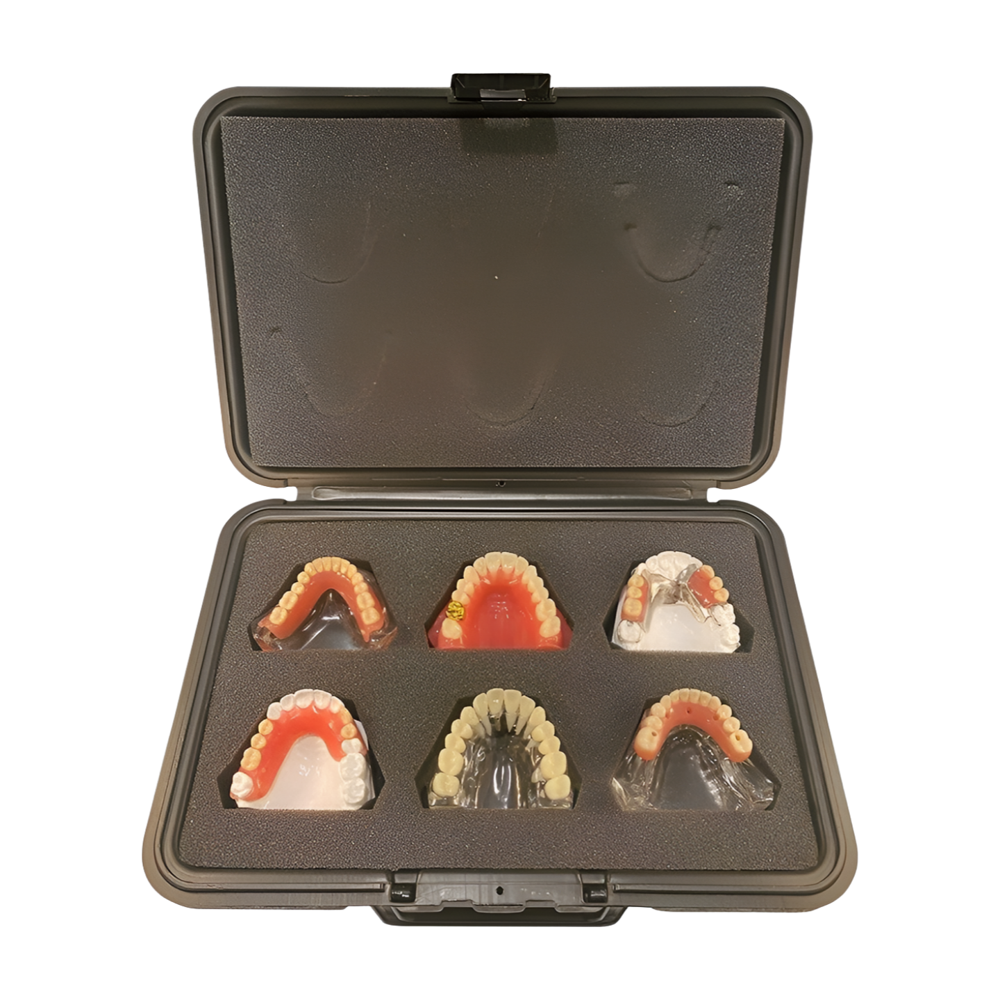 KPEK – Kilgore Patient Education Kit