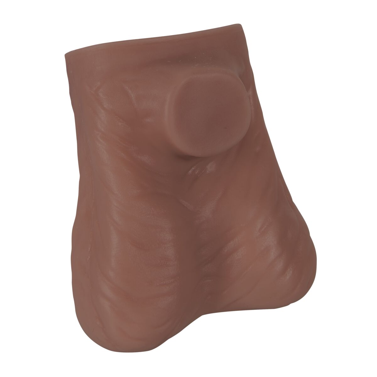 Testicle Model, Dark Skin