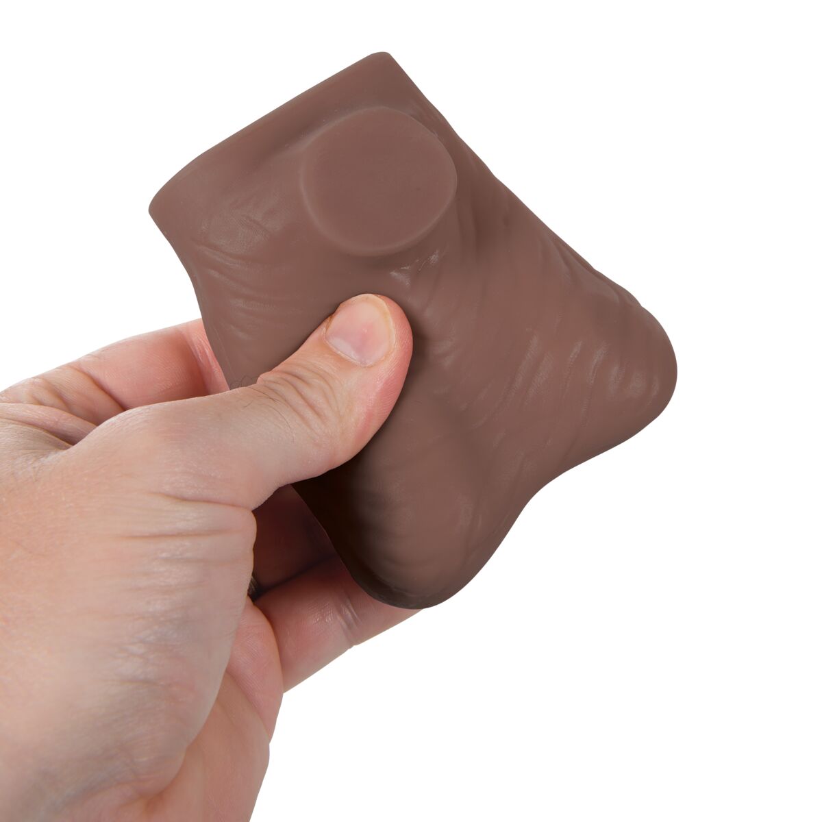 Testicle Model, Dark Skin