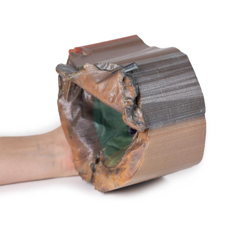 Pericardial space 3D Replica MP1121 | Erler-Zimmer | Candent 4