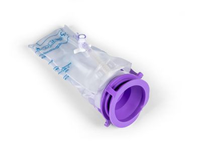 Wound moulage wound packing