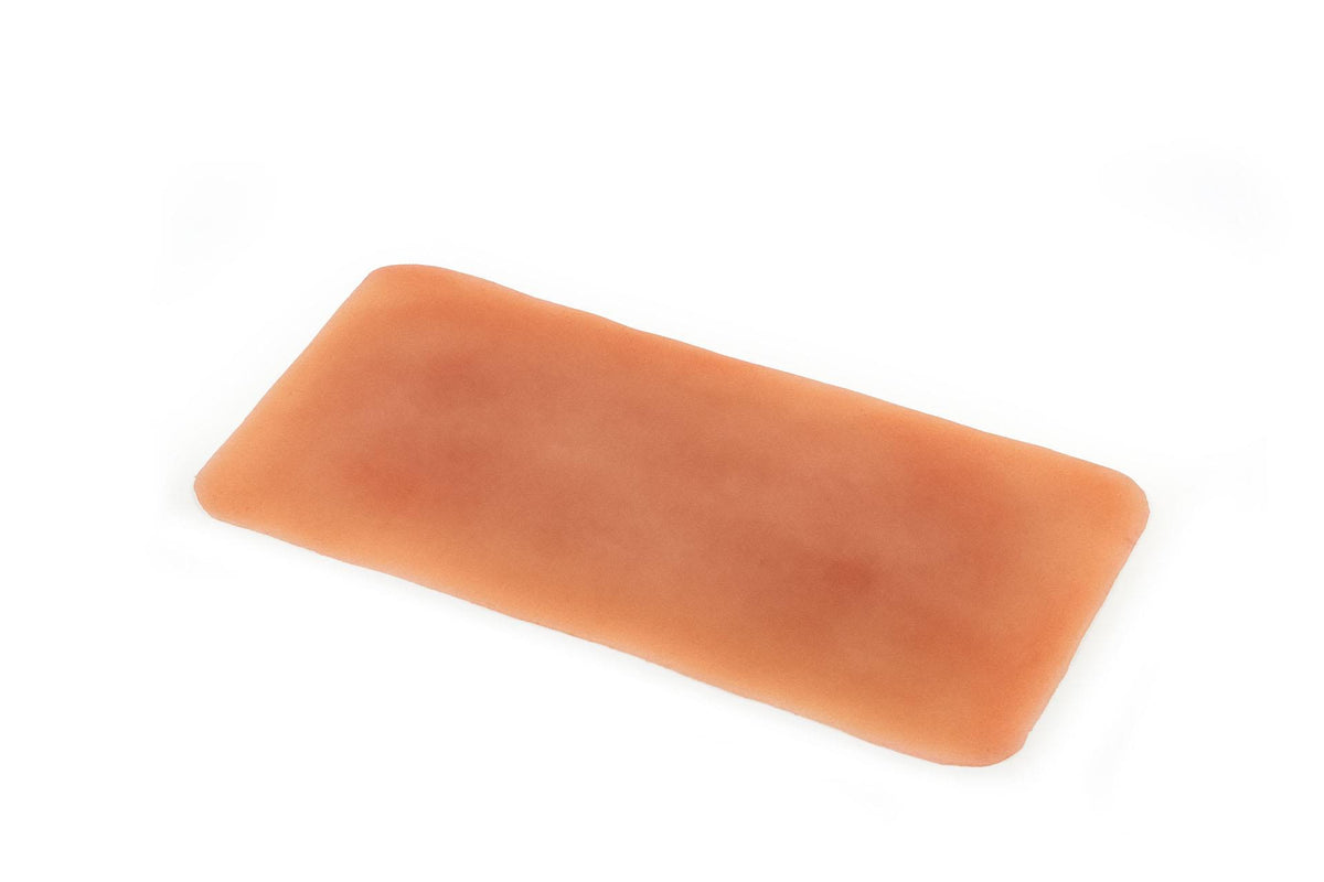 Wound moulage 1st degree burn | Erler-Zimmer NW120