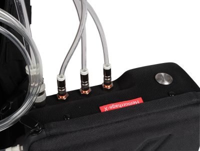 Portable device for hemorrhage visualization - Erler-Zimmer NW500, view 4