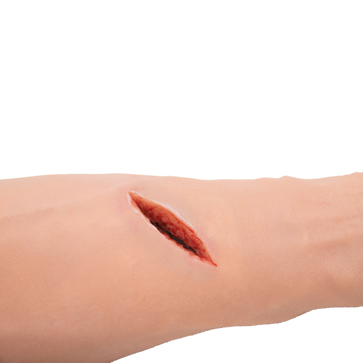 Hemorrhage Control Arm Trainer, Light Skin
