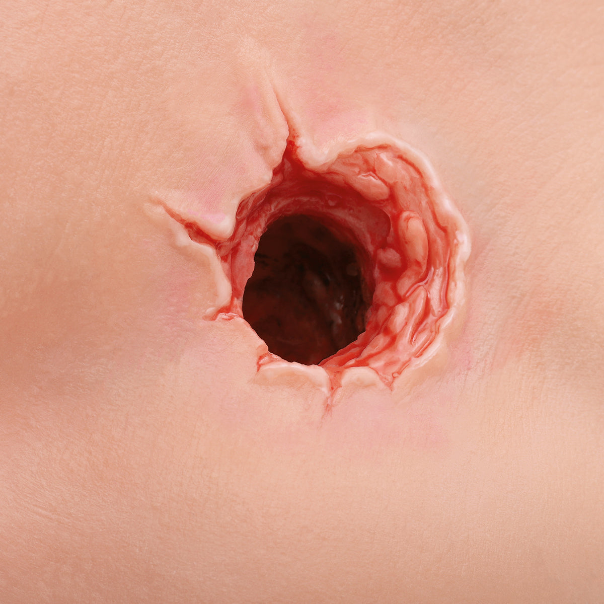 Hemorrhage Control Arm Trainer, Light Skin