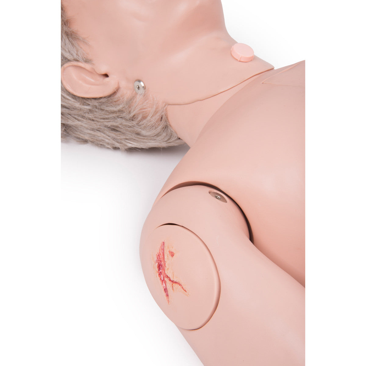 3B Scientific® Patient Care Manikin Basic - shoulder
