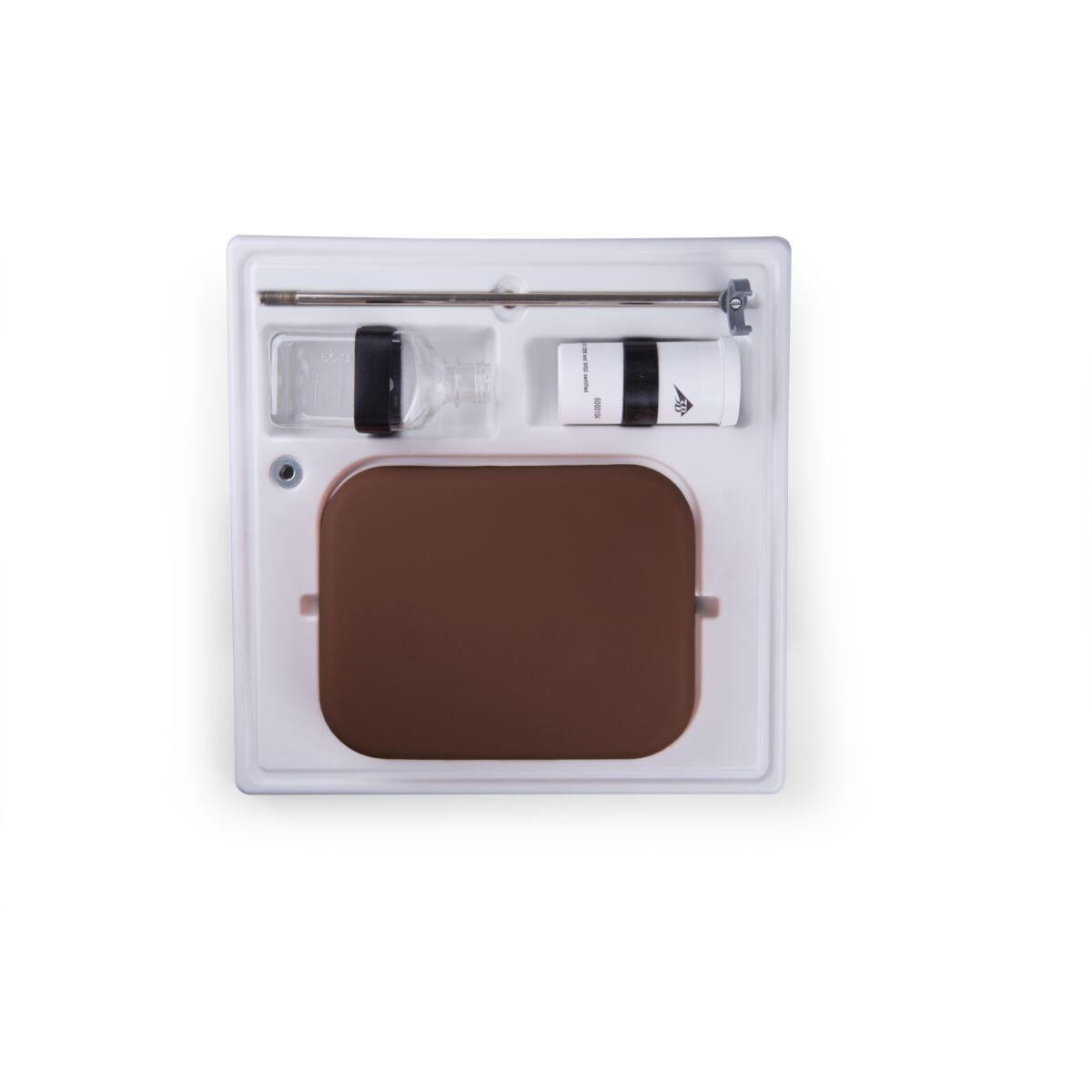 SONOtrain Ultrasound Vein Model, Dark Skin