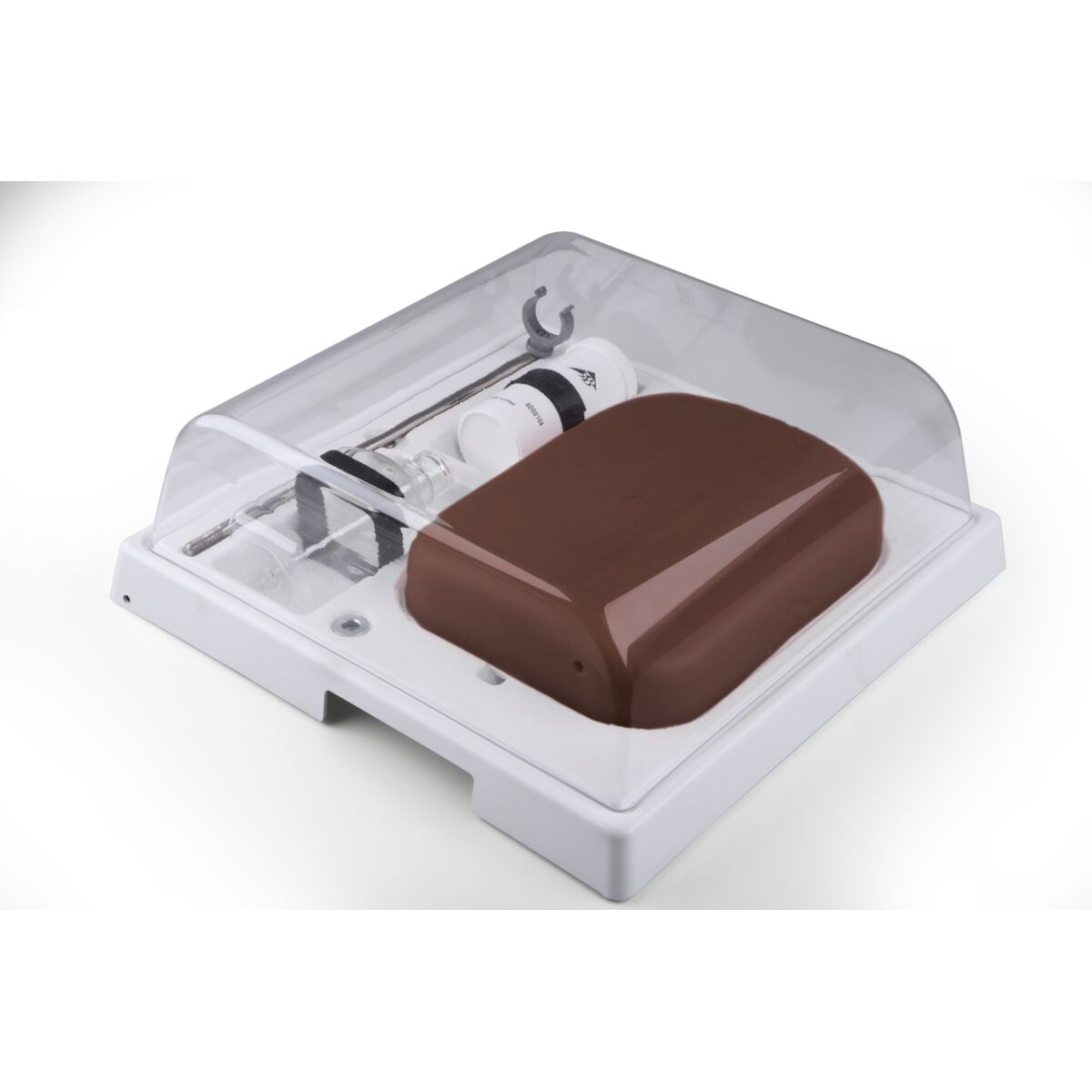 SONOtrain Ultrasound Vein Model, Dark Skin