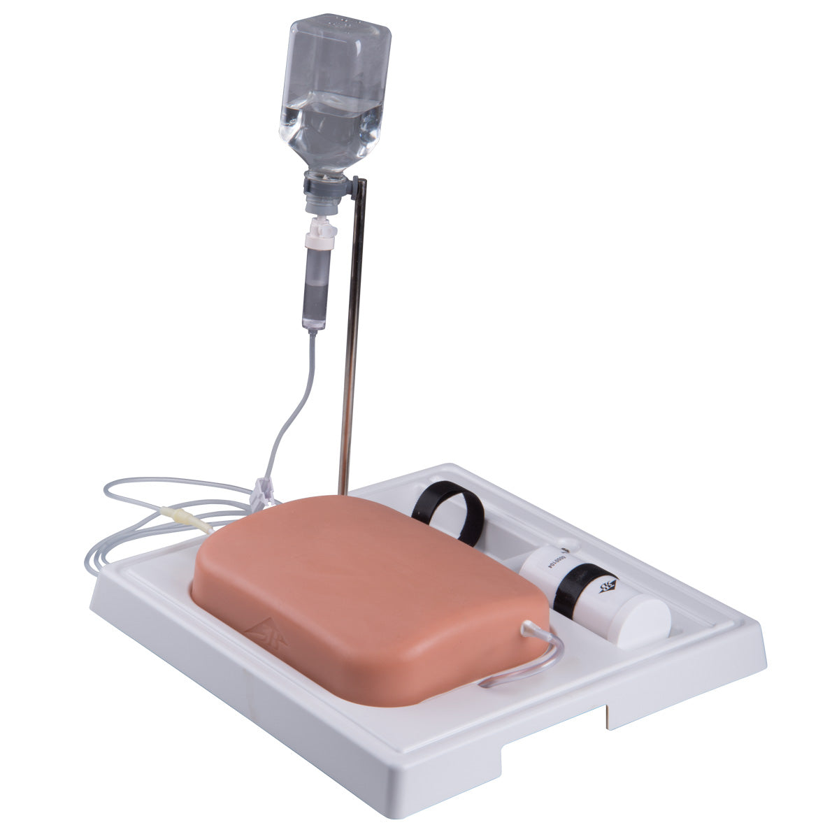 SONOtrain Ultrasound Vein Model, Light Skin