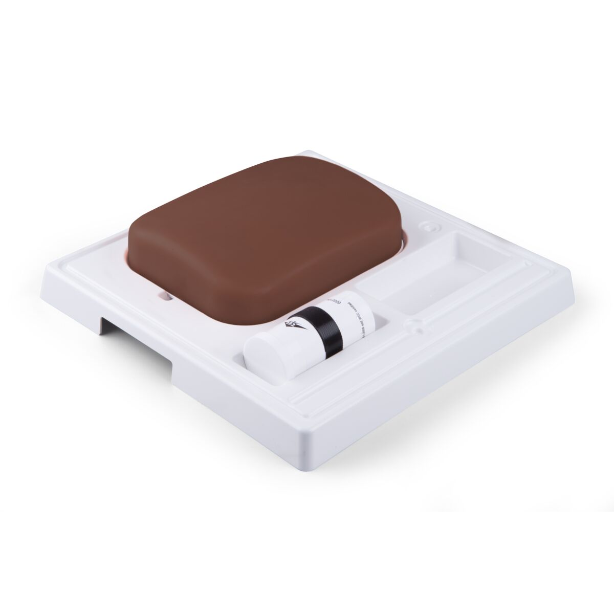 SONOtrain Foreign Body Model, Dark Skin