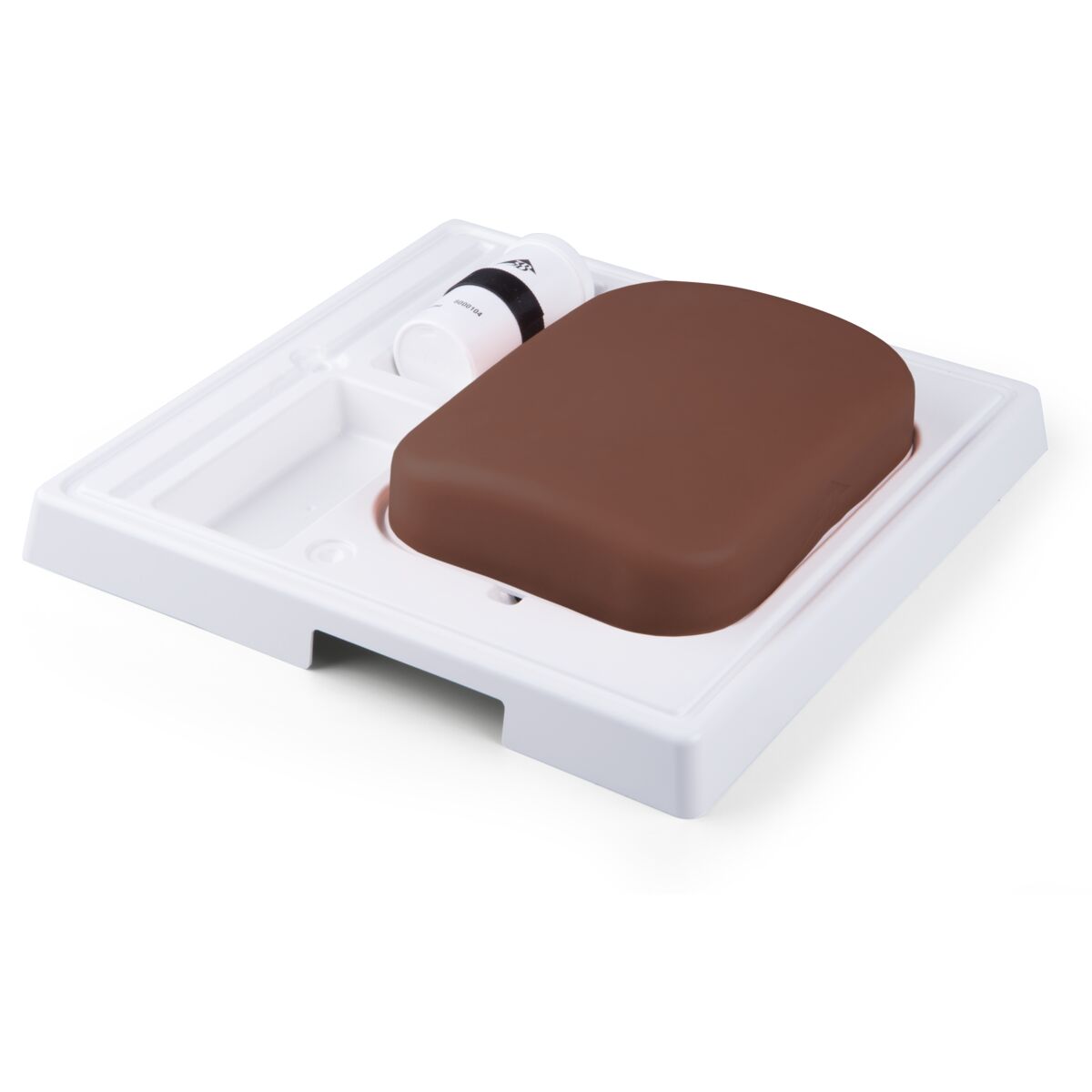 SONOtrain Foreign Body Model, Dark Skin