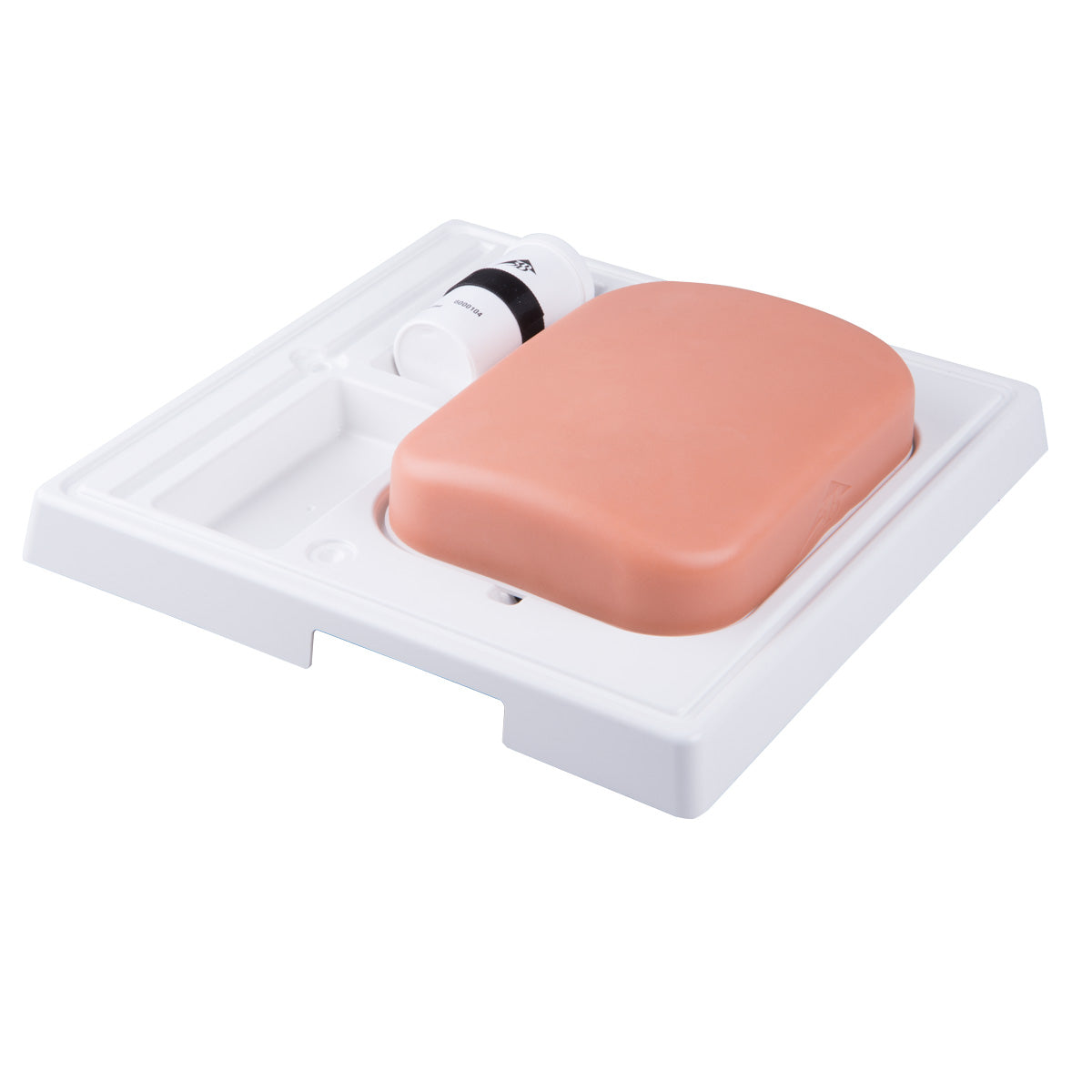 SONOtrain Foreign Body Model, Light Skin