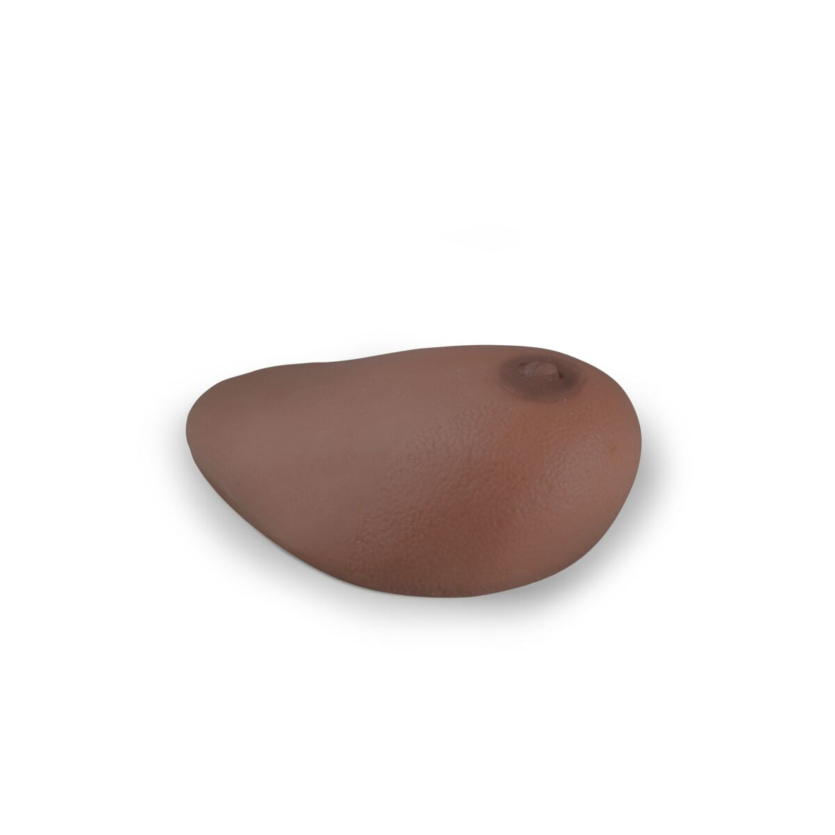 SONOtrain Breast Model with Cysts dark skin