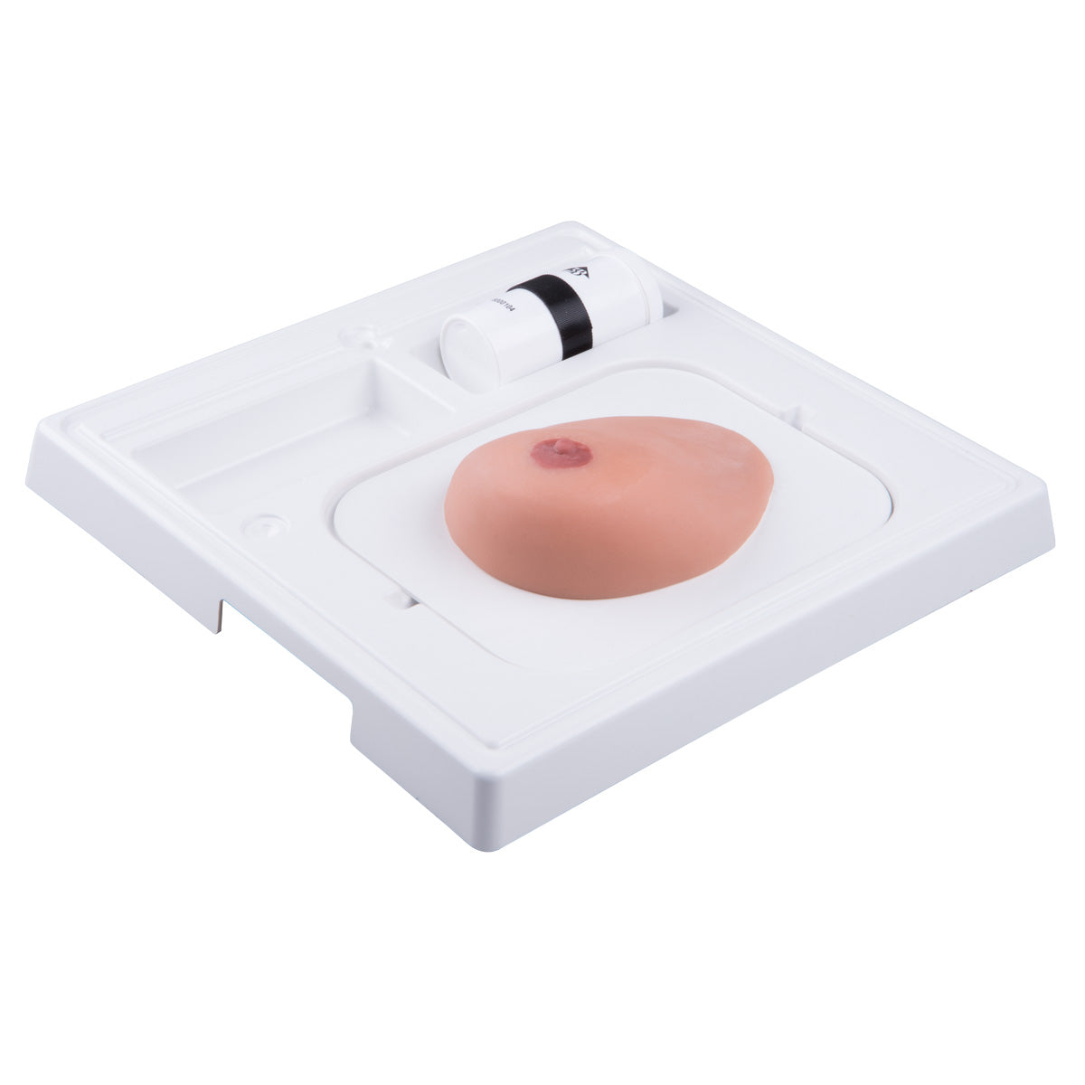 SONOtrain Breast Model with Cysts - 3B Scientific P124, view 9