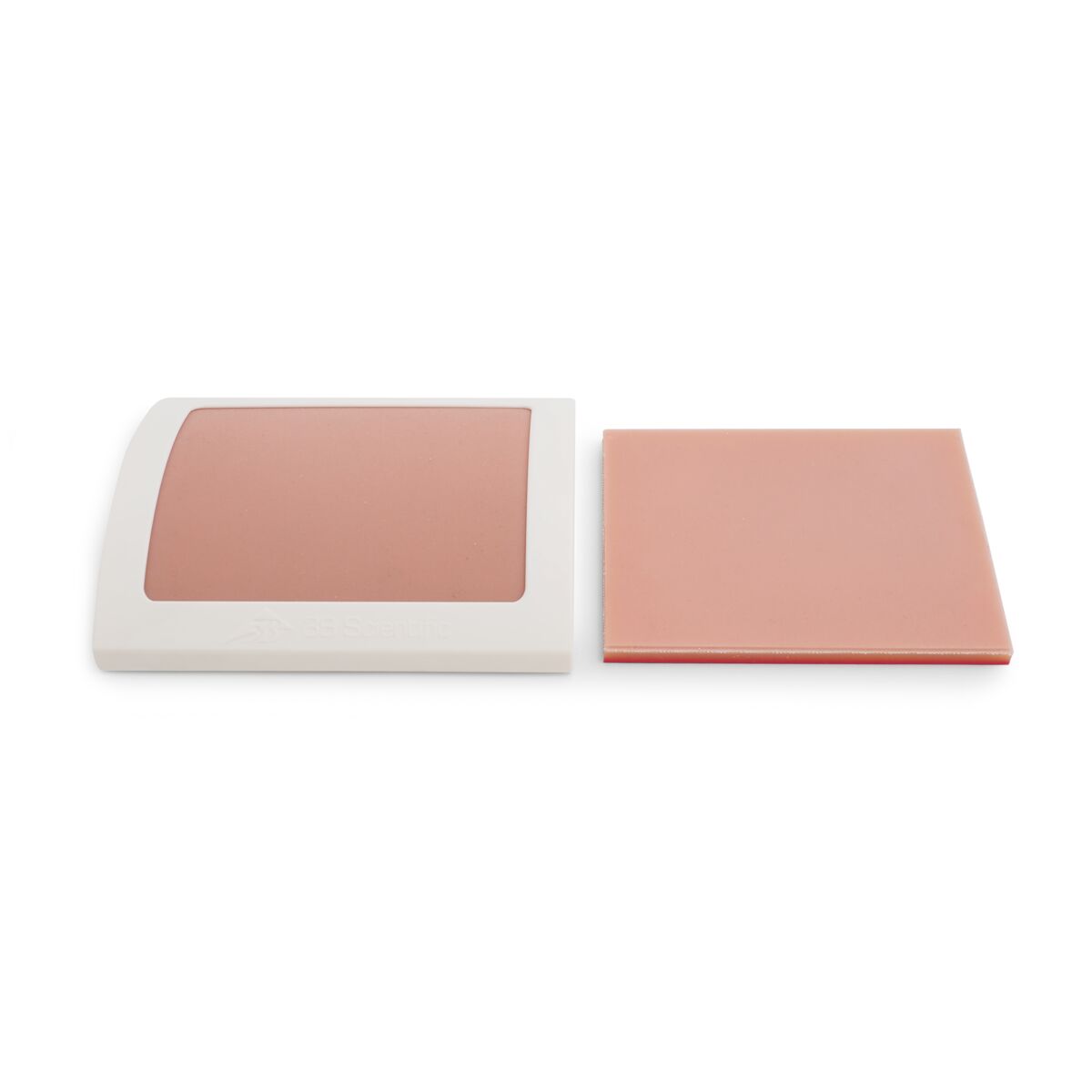 Skin Suture Trainer, Light Skin